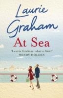 AT SEA | 9780857381354 | LAURIE GRAHAM