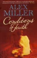 CONDITIONS OF FAITH | 9781742377346 | ALEX MILLER