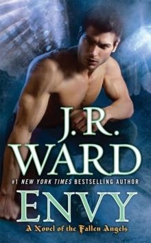 ENVY (FALLEN ANGELS) | 9780451229458 | J R WARD