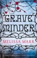 GRAVEMINDER | 9780007349272 | MELISSA MARR