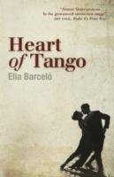 HEART OF TANGO | 9781849164078 | ELIA BARCELO