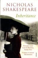 INHERITANCE | 9780099540465 | NICHOLAS SHAKESPEARE