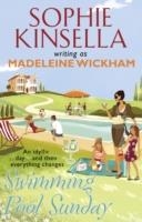 SWIMMING POOL SUNDAY | 9780552776714 | SOPHIE KINSELLA WRITING AS MADELEINE WIC