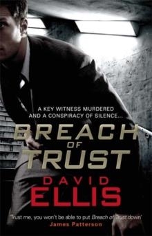 BREACH OF TRUST | 9780857381491 | DAVID ELLIS