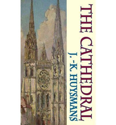 CATHEDRAL | 9781903517901 | JORIS-KARL HUYSMANS