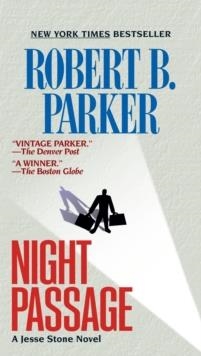 NIGHT PASSAGE | 9780425183960 | ROBERT B. PARKER