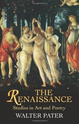 THE RENAISSANCE | 9780486440255 | WALTER PATER