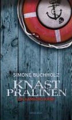 KNASTPRALINEN | 9783426198148 | SIMONE KNASTPRALINEN