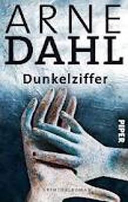 DUNKELZIFFER | 9783492053501 | ARNE DAHL