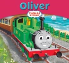 OLIVER STORY LIB N.14 | 9781405234603