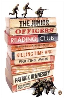 JUNIOR OFFICER'S READING CLUB | 9780141039268 | PATRICK HENNESSEY