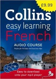 EASY LEARNING AUDIO COURSE FRENCH - LEVEL 1 | 9780007271733