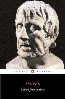 LETTERS FROM A STOIC | 9780140442106 | SENECA