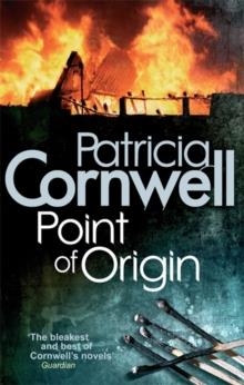 POINT OF ORIGIN | 9780751544787 | PATRICIA CORNWELL