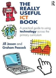 REALLY USEFUL ICT BOOK | 9780415592772 | JILL JESSON