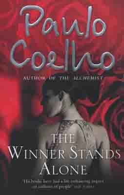 WINNER STANDS ALONE | 9780007306084 | PAULO COELHO