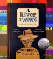 A RIVER OF WORDS | 9780802853028 | JENNIFER BRYANT