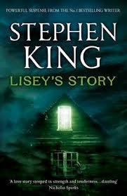 LISEY'S STORY | 9781444707892 | STEPHEN KING