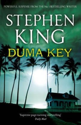 DUMA KEY | 9781444707908 | STEPHEN KING