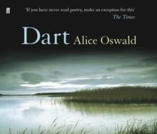 DART (1 CD) | 9780571243921 | ALICE OSWALD