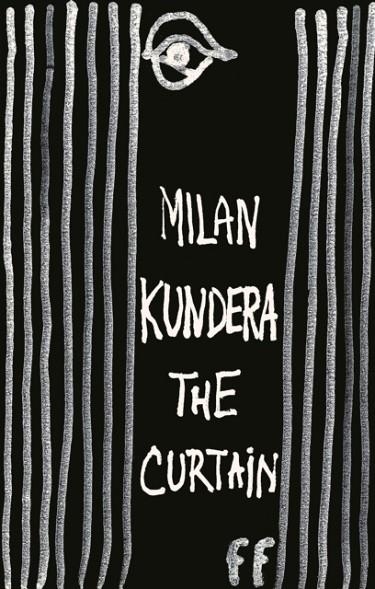 CURTAIN, THE | 9780571232819 | MILAN KUNDERA