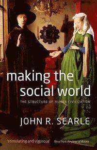 MAKING THE SOCIAL WORLD | 9780199695263 | JOHN SEARLE