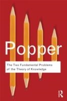 THE TWO FUNDAMENTAL PROBLEMS | 9780415610223 | KARL POPPER