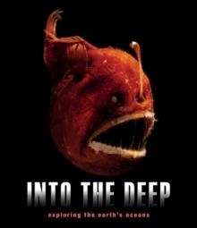 INTO THE DEEP | 9781847240507 | PETER BATSON