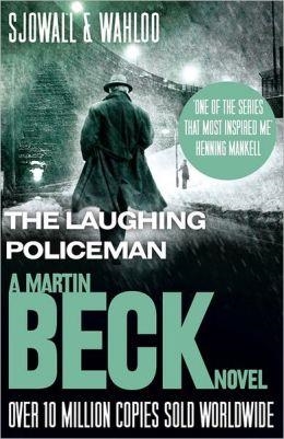 LAUGHING POLICEMAN, THE | 9780007439140 | SJOWALL, MAJ; WAHLOO, PER éBERSETZUNG