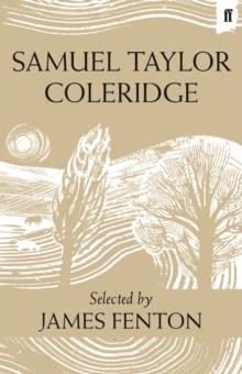 SAMUEL TAYLOR COLERIDGE | 9780571274284 | SAMUEL TAYLOR COLERIDGE