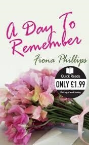 DAY TO REMEMBER | 9781905170906 | FIONA PHILLIPS