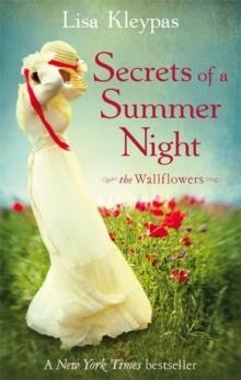 SECRETS OF A SUMMER NIGHT | 9780749942809 | LISA KLEYPAS