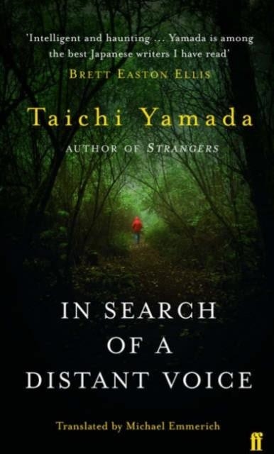 IN SEARCH OF A DISTANT VOICE | 9780571229734 | TAICHI YAMADA