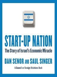 START-UP NATION | 9780446541473 | DAN SENOR