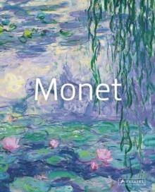 MONET | 9783791346199 | SIMONA BARTOLENA