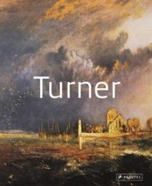 TURNER | 9783791346212 | GABRIELE CREPALDI