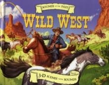 WILD WEST | 9781848775596 | CLINT TWIST