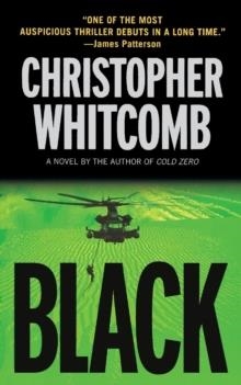 BLACK | 9780446611831 | CHRISTOPHER WITCOMB