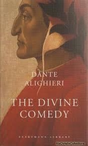 DIVINE COMEDY, THE | 9781857151831 | DANTE