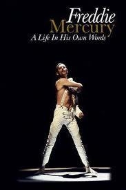 FREDDIE MERCURY | 9781847726506 | FREDDIE MERCURY