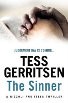 SINNER, THE | 9780553824544 | TESS GERRITSEN