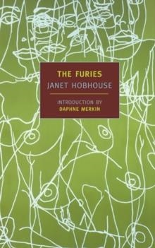 THE FURIES | 9781590170854 | JANET HOBHOUSE