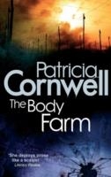 BODY FARM, THE | 9780751544589 | PATRICIA CORNWELL