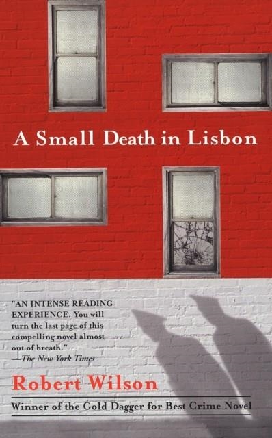 SMALL DEATH IN LISBON, A | 9780425184233 | ROBERT WILSON