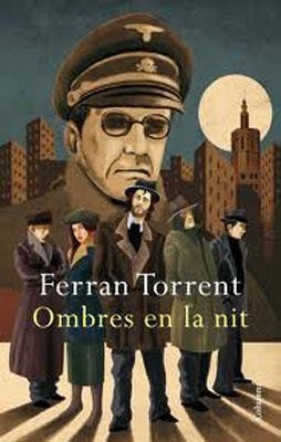 OMBRES EN LA NIT | 9788466414197 | Torrent, Ferran