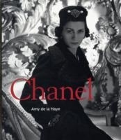 CHANEL | 9781851776436 | AMY DE LA HAYE