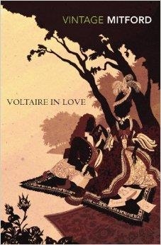 VOLTAIRE IN LOVE | 9780099528890 | NANCY MITFORD