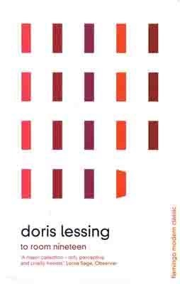 ROOM NINETEEN COLLECTED STORIES 01 | 9780007143009 | DORIS LESSING