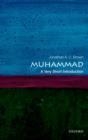 MUHAMMAD VERY SHORT INTRODUCTION | 9780199559282 | JONATHAN A.C. BROWN