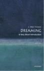 DREAMING VERY SHORT INTRODUCTION | 9780192802156 | J.ALLAN HOBSON